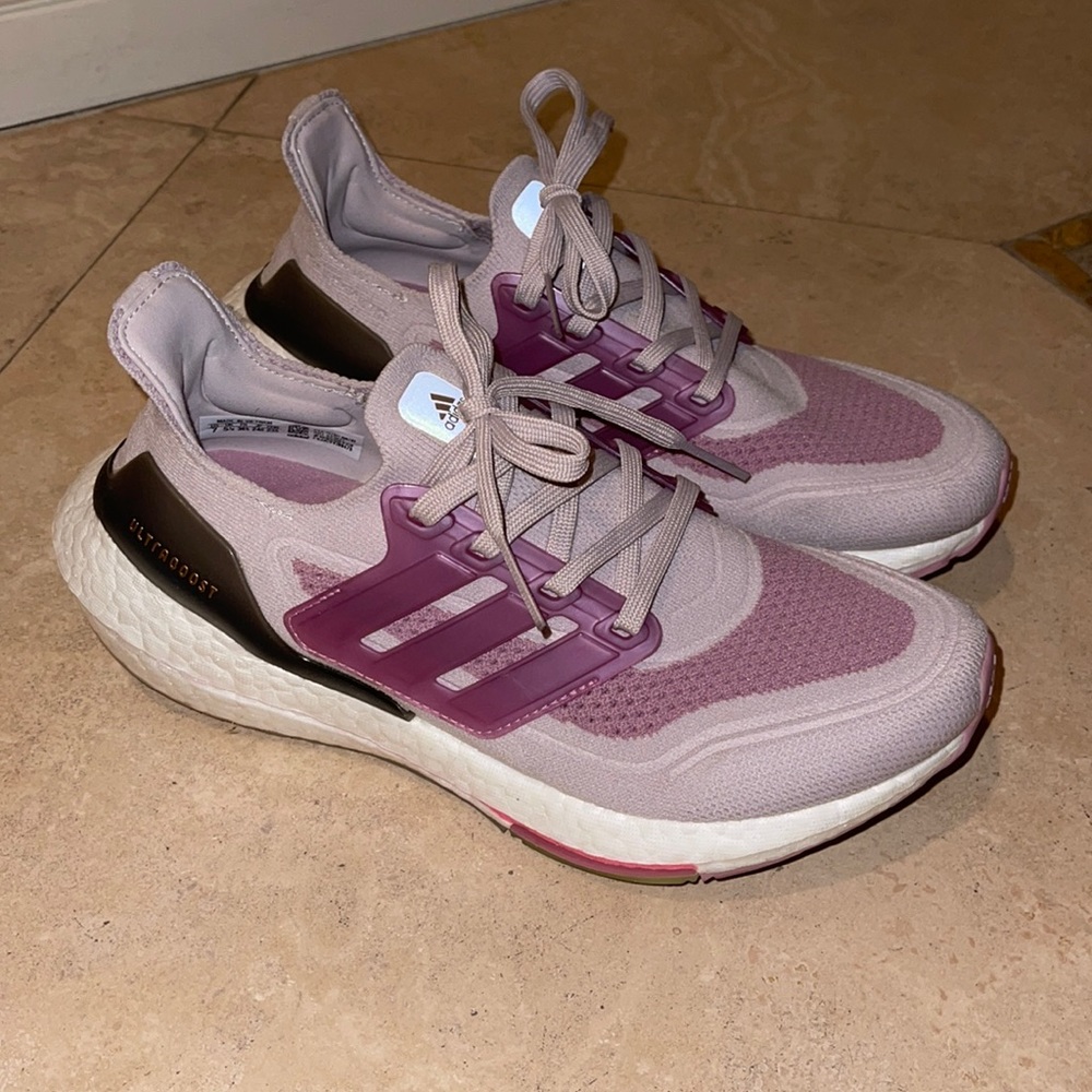 Adidas ultra boost 👟SOLD